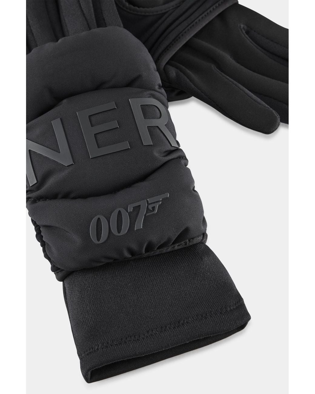 Bogner Black Handschuhe Touch Für Damen