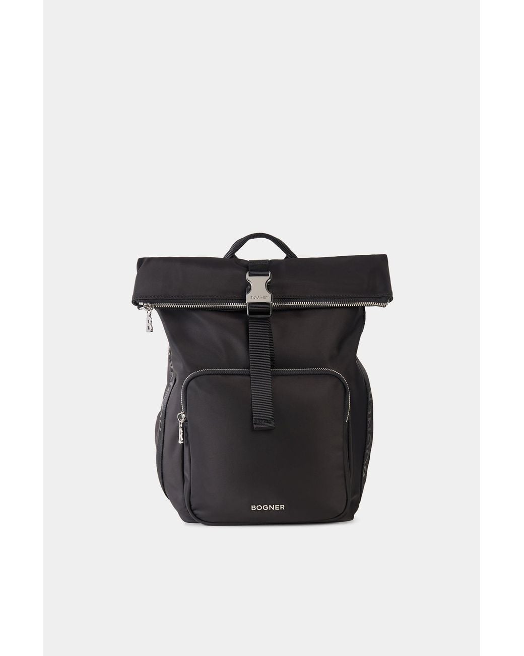 Bogner Black Klosters Eike Rucksack For