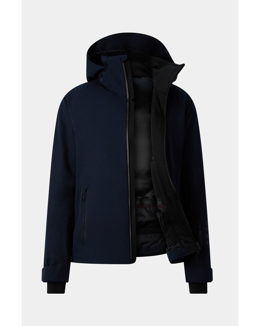 Bogner Fire + Ice Blue Eason Ski Jacket for men