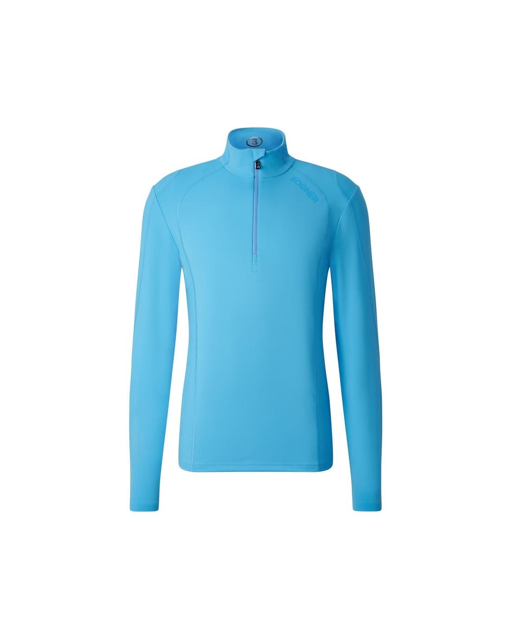 Bogner Blue First Layer Harry for men