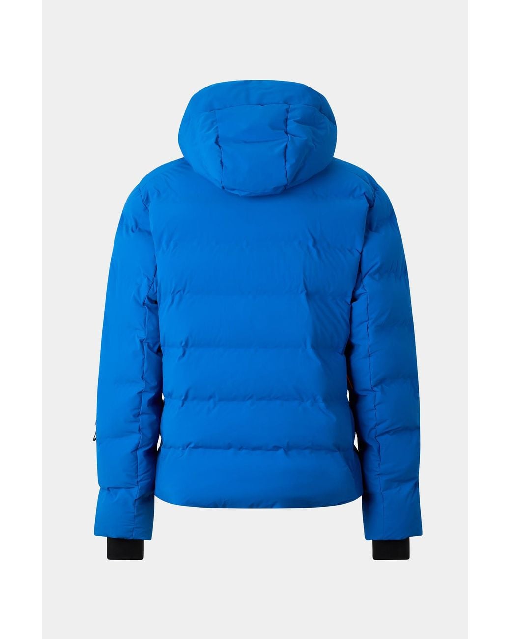 Bogner Fire + Ice Blue Tec-Luka Ski Jacket For for men