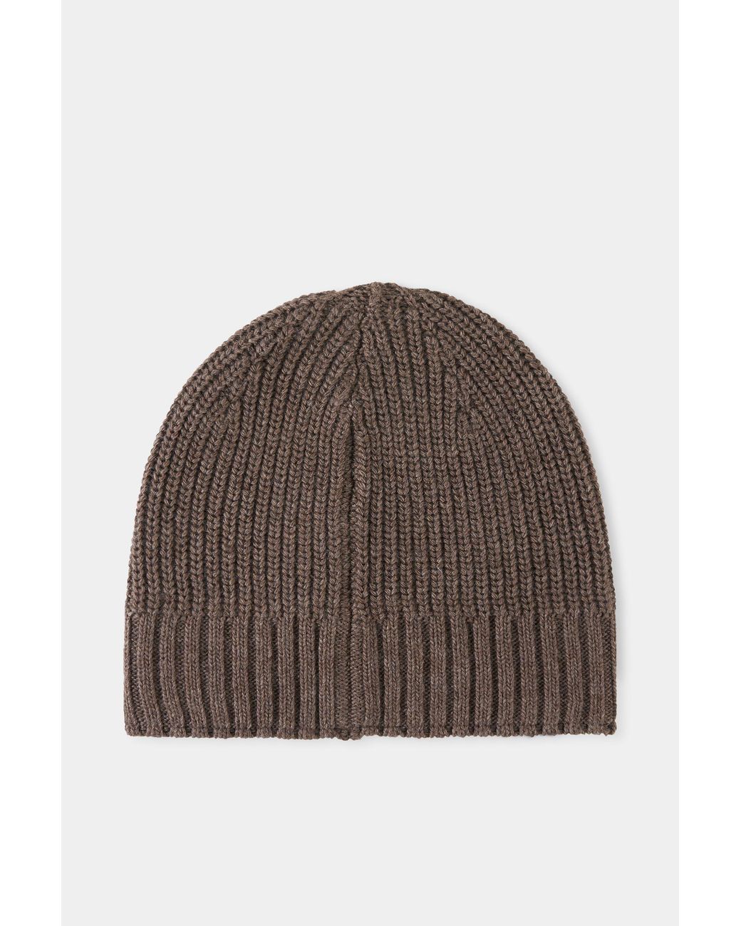 Bogner Brown Freddy Hat for men