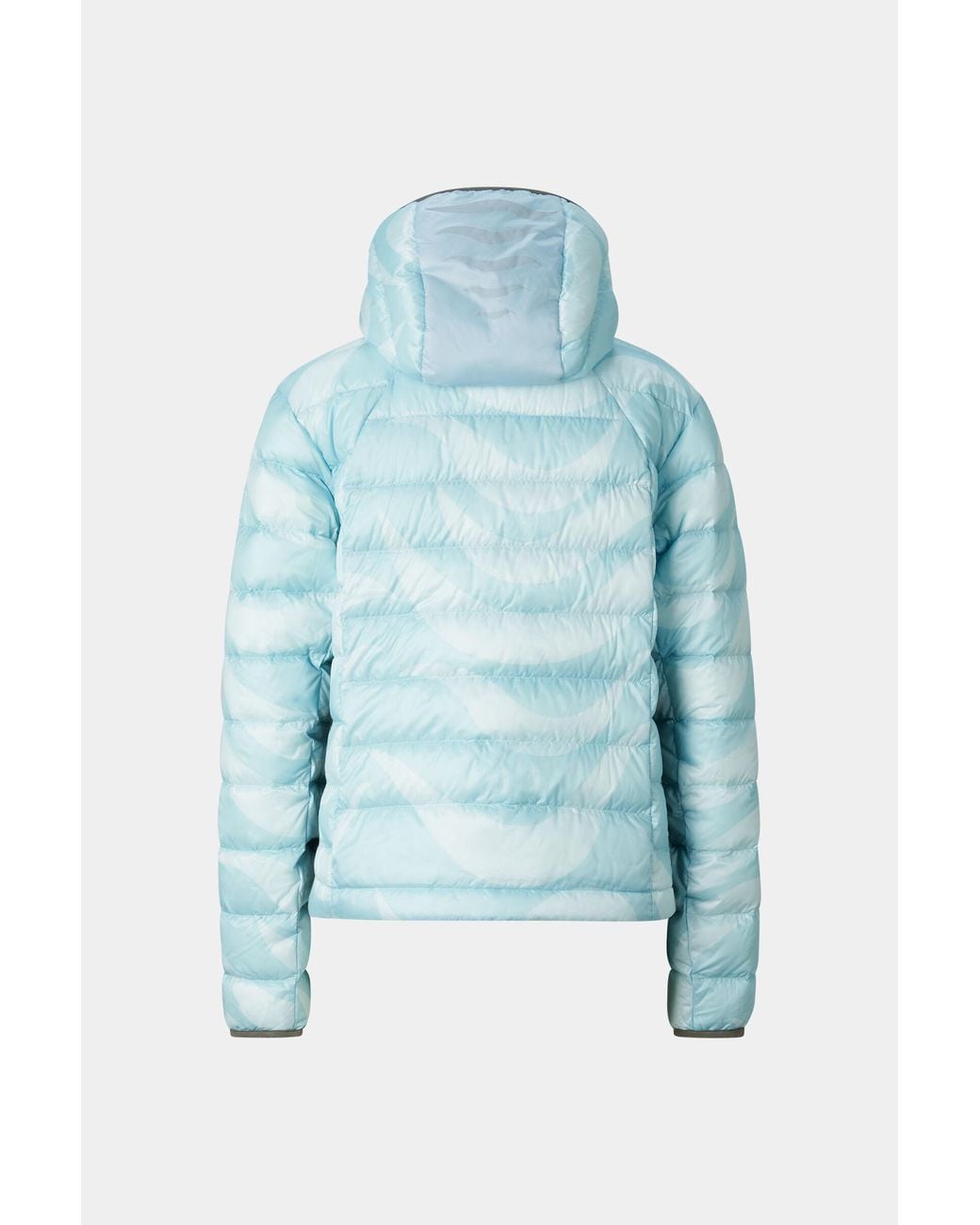 Bogner Blue Hanni Mid-layer Down Jacket