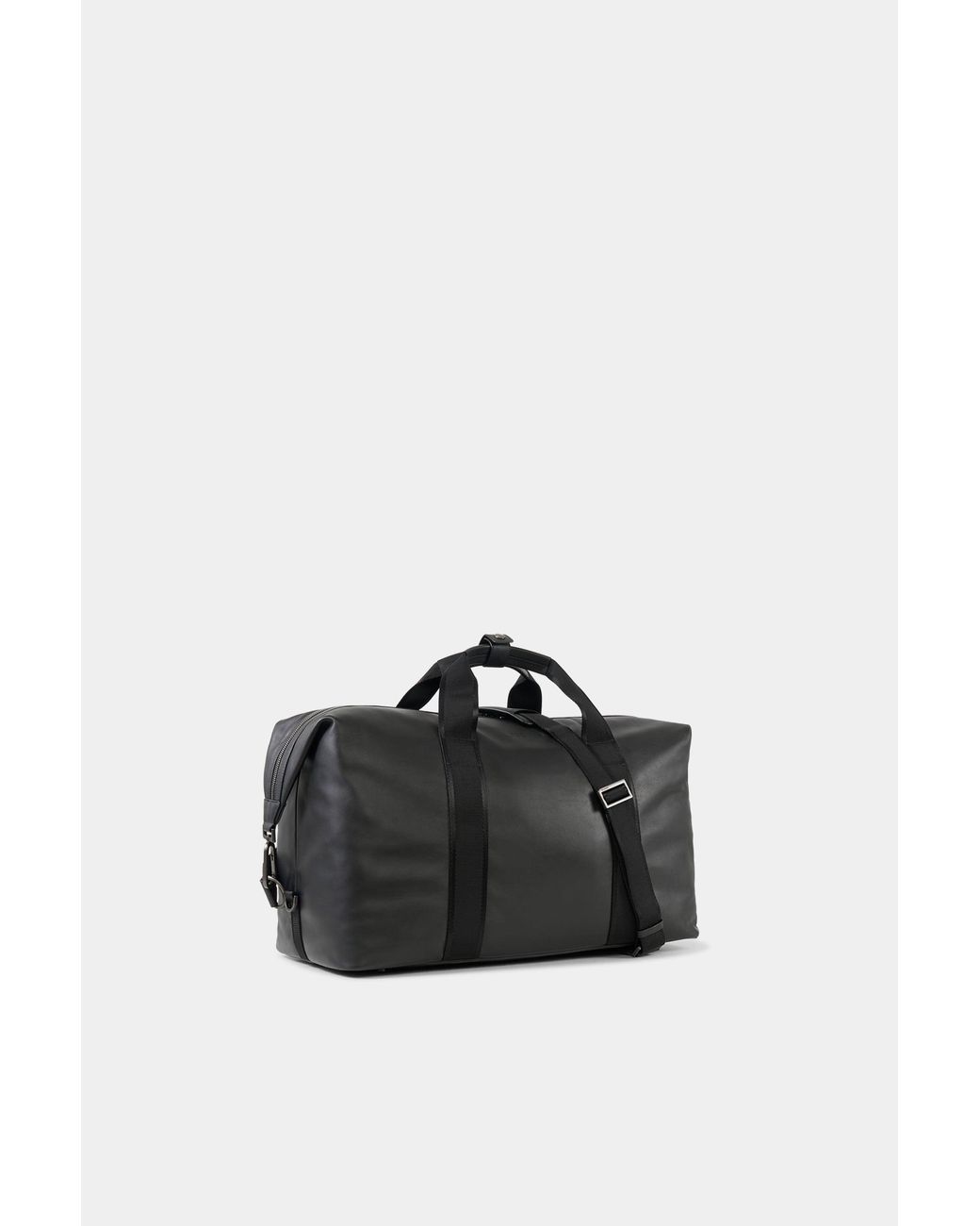 Bogner Black Calgary Edward Weekender