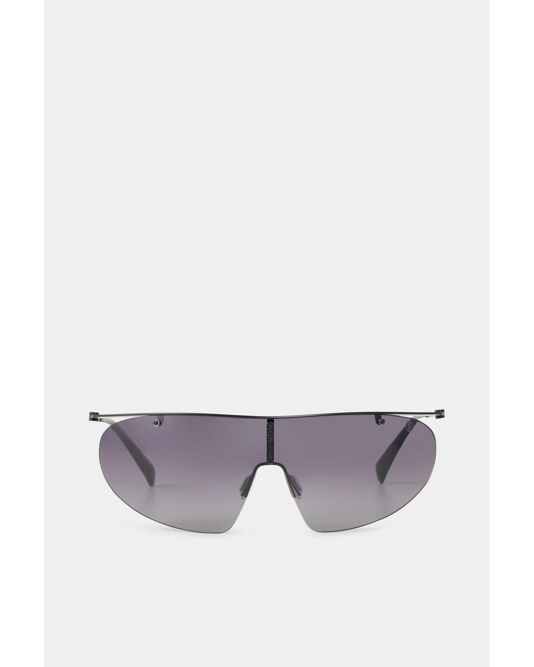 Bogner Metallic Furano Sunglasses