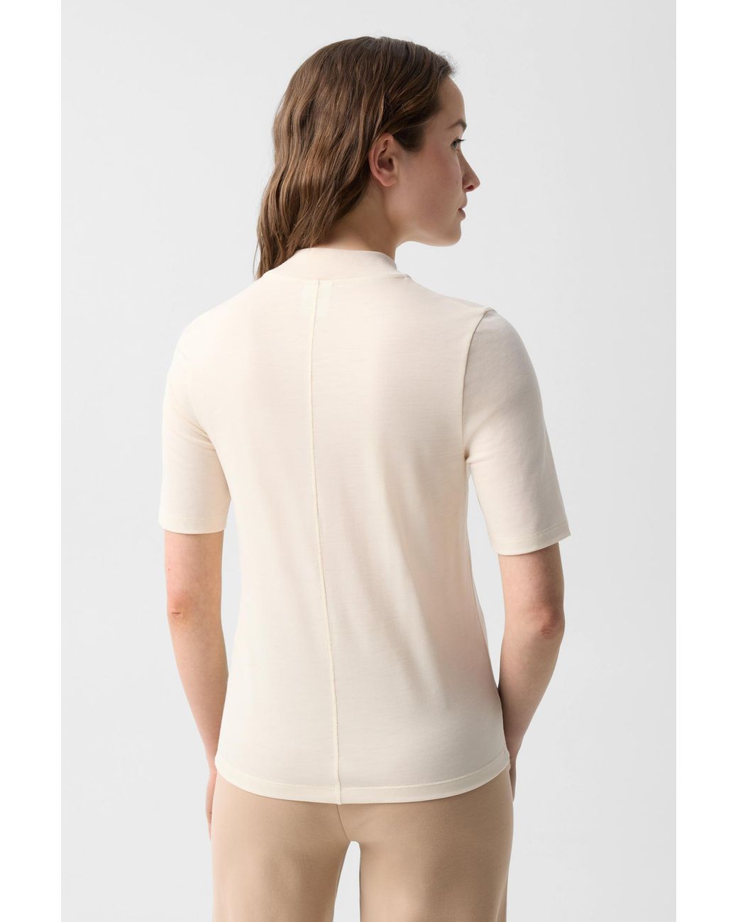 Bogner Natural Willow T-shirt