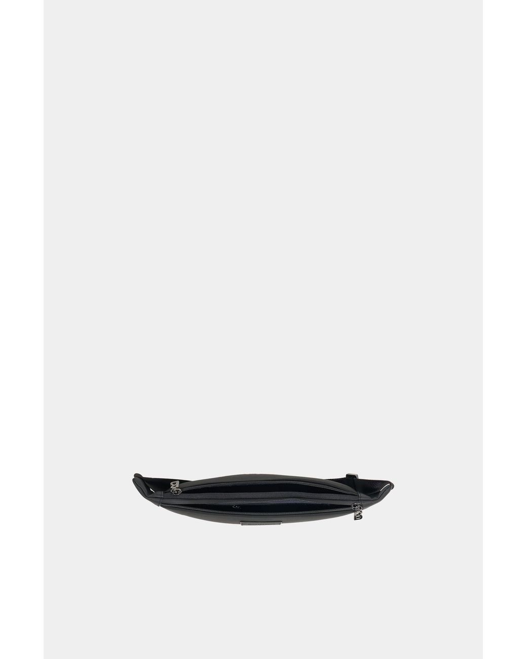 Bogner Black Alvier Pandora Belt Bag