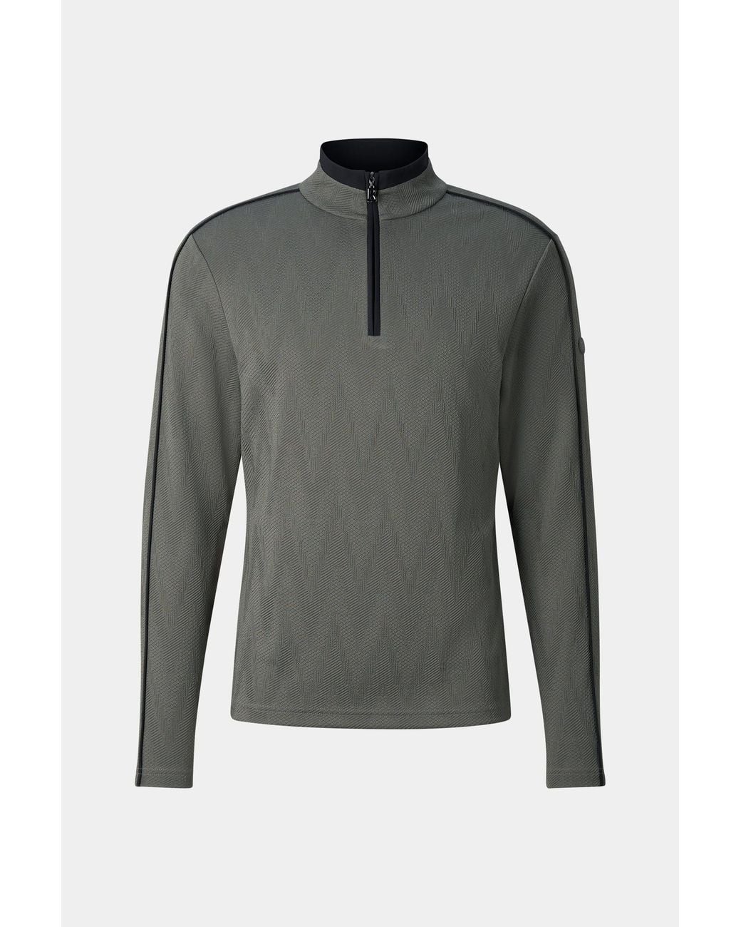 Bogner Gray First Layer Ferdi For for men