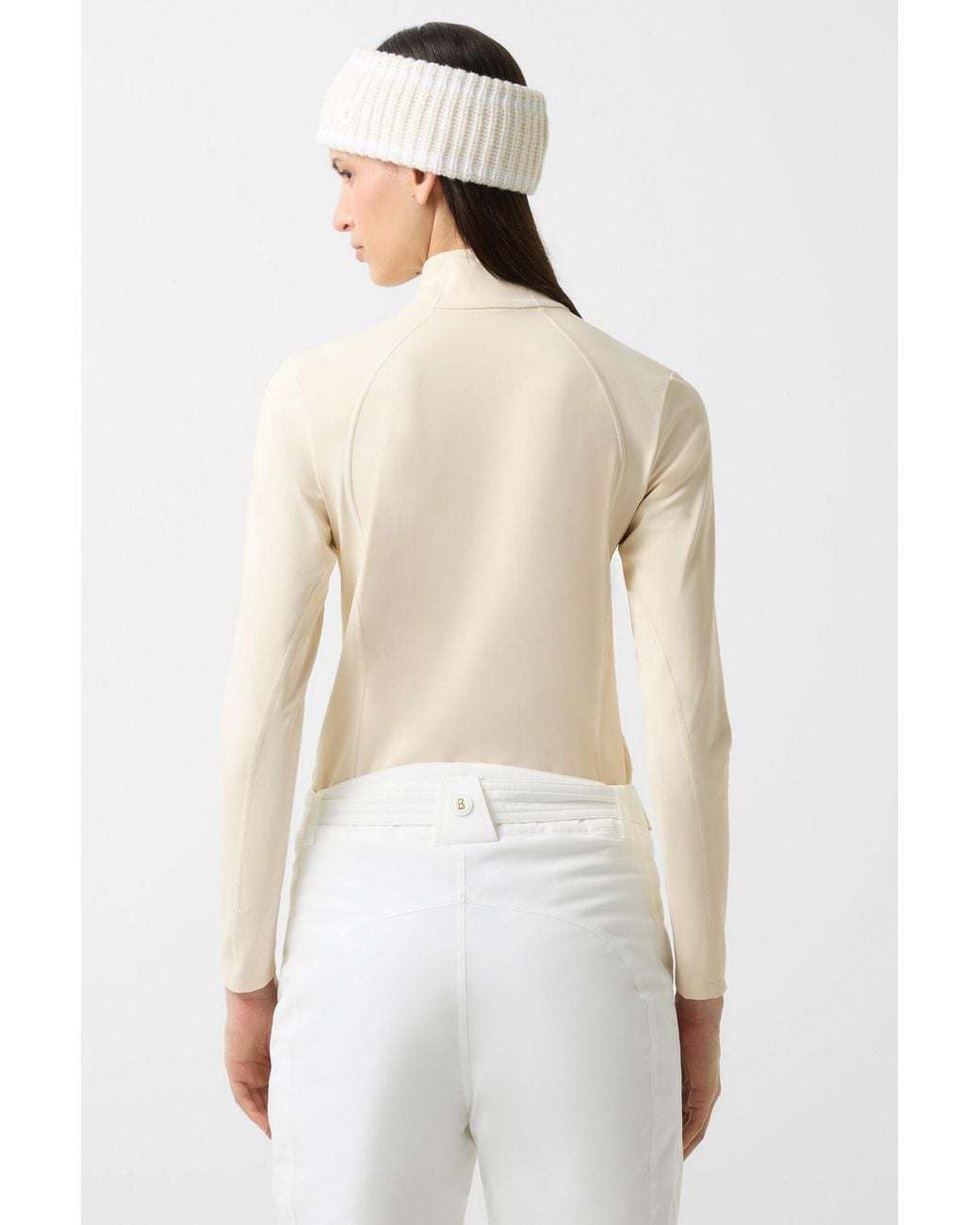 Bogner White First Layer Medita