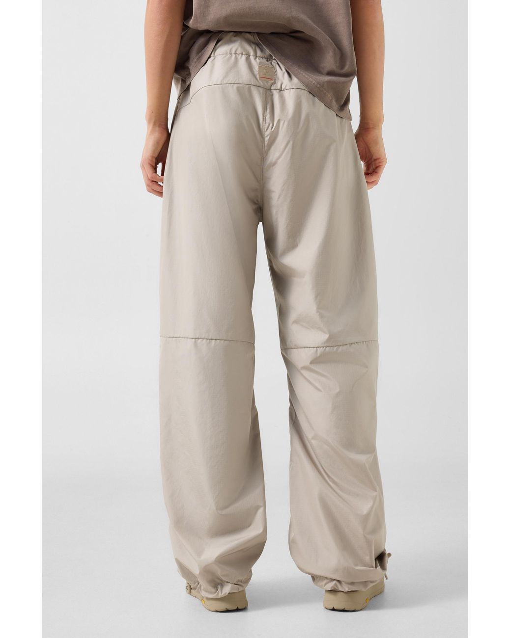 Bogner Fire + Ice Natural Deleen Functional Pants