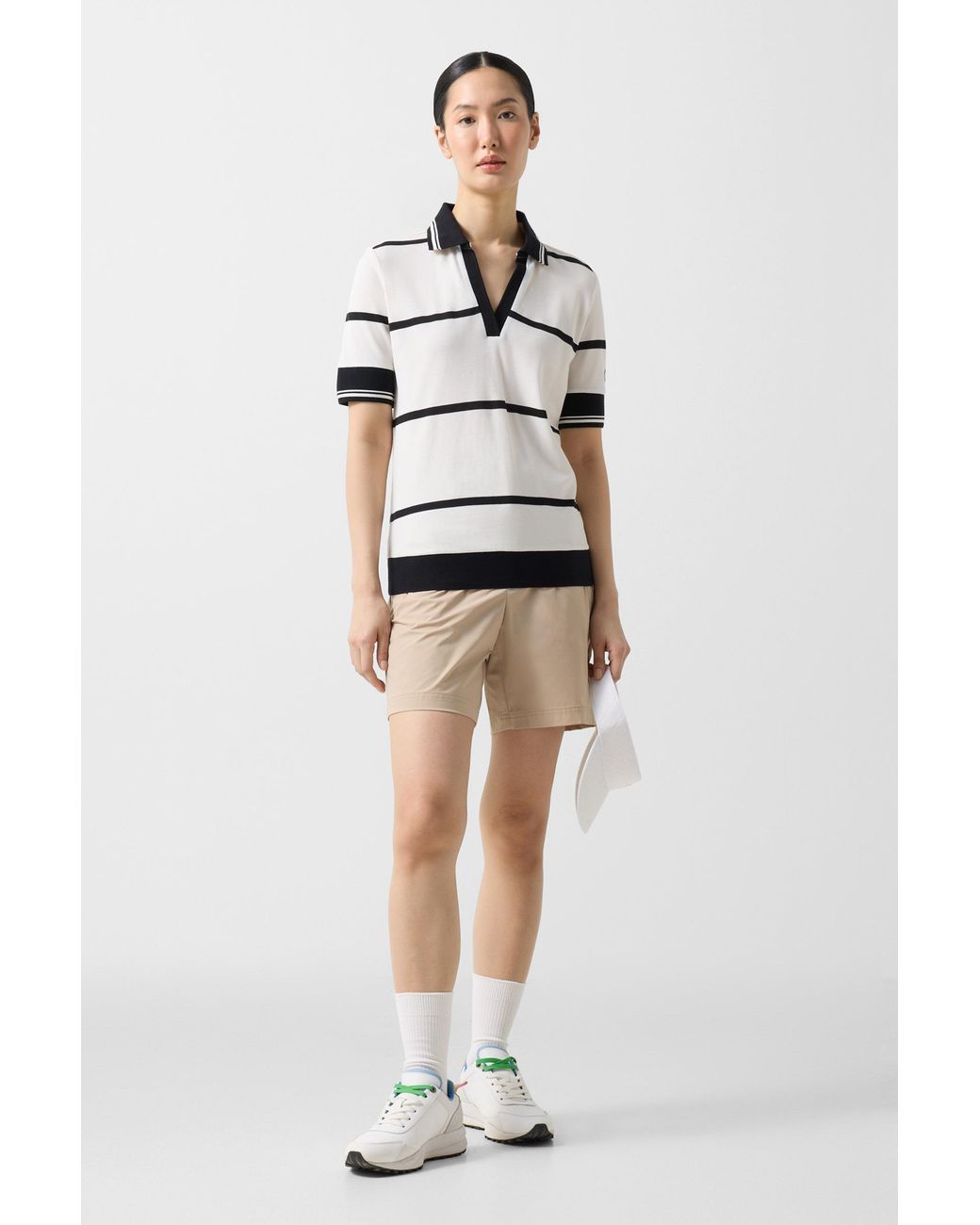 Bogner Multicolor Jessi Polo Shirt