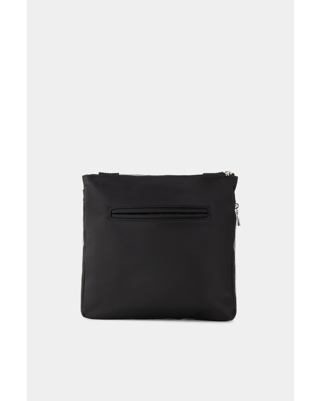 Bogner Black Verbier Play Serena Shoulder Bag For