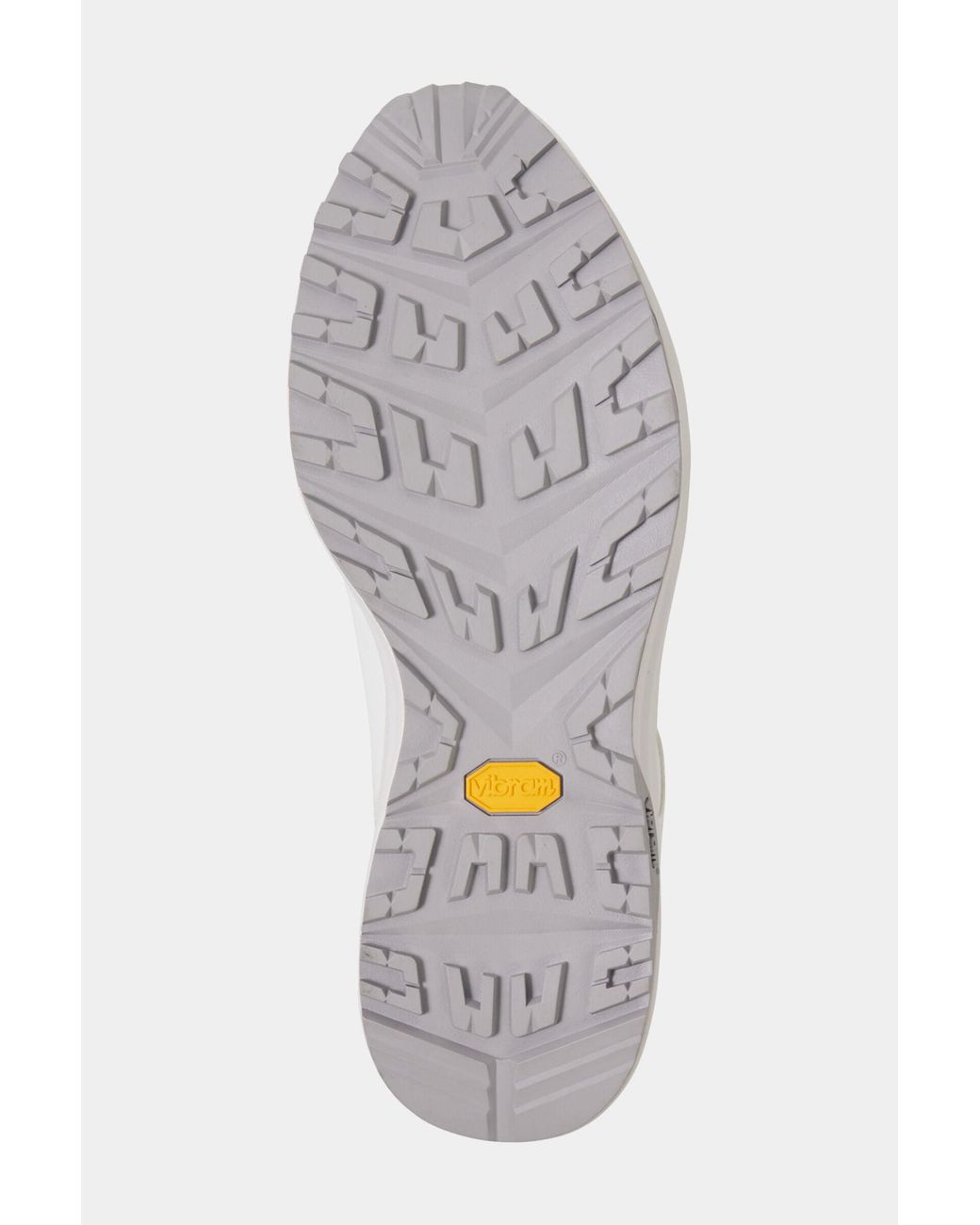Bogner White Golf Sneaker for men