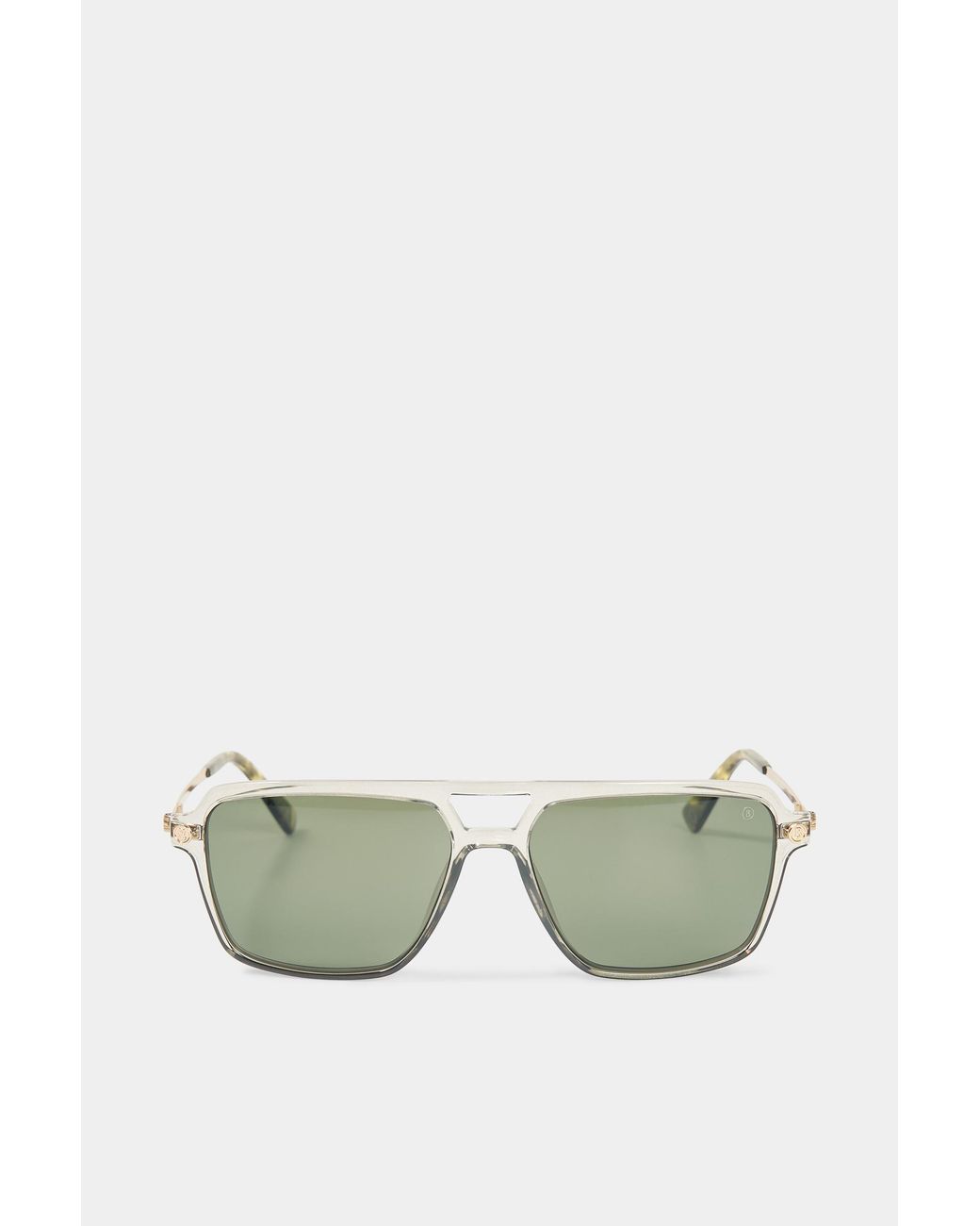 Bogner Multicolor Bormio Sunglasses