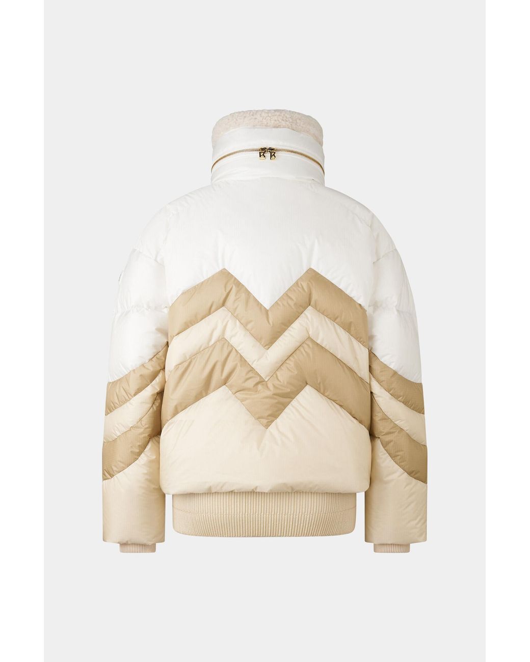 Bogner Natural Valea Down Ski Jacket