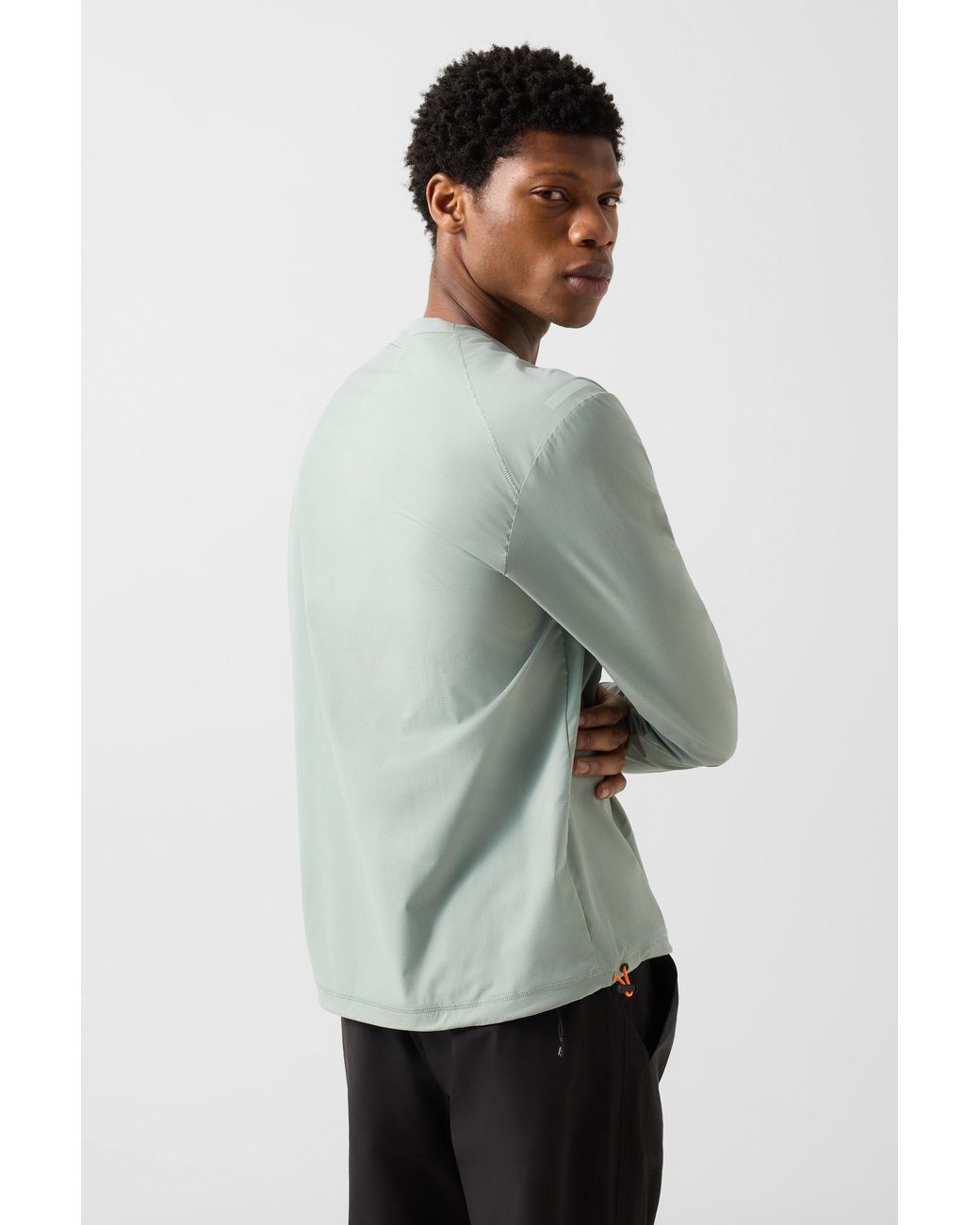 Bogner Fire + Ice Funktions-Longsleeve Alejo Für Herren in Green für Herren