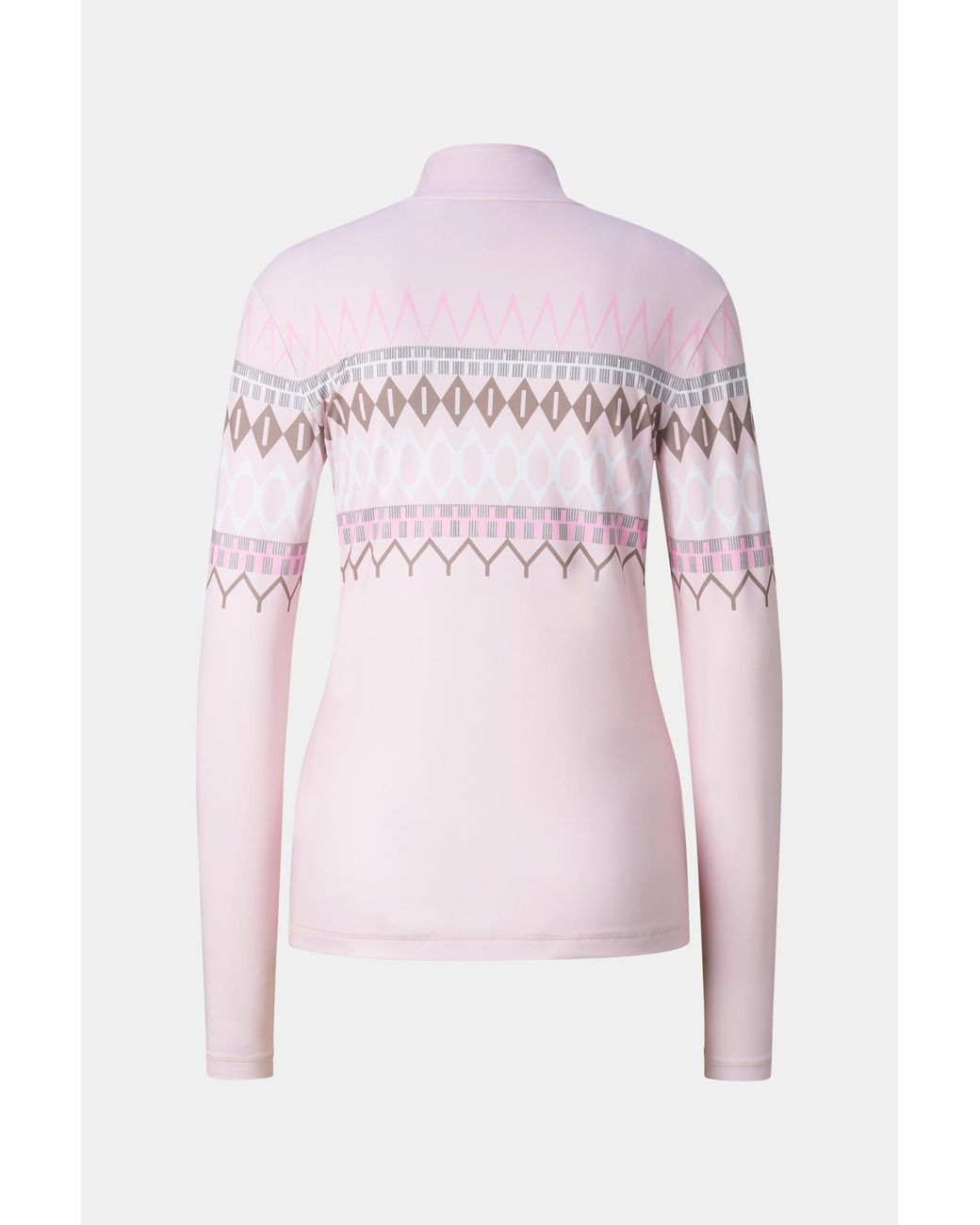Bogner Pink First Layer Beline For