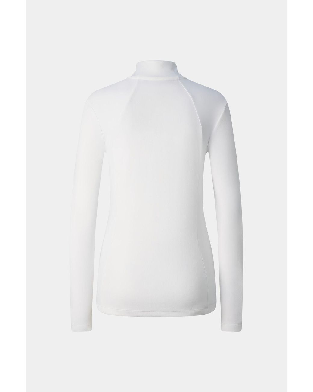Bogner White First Layer Agata For