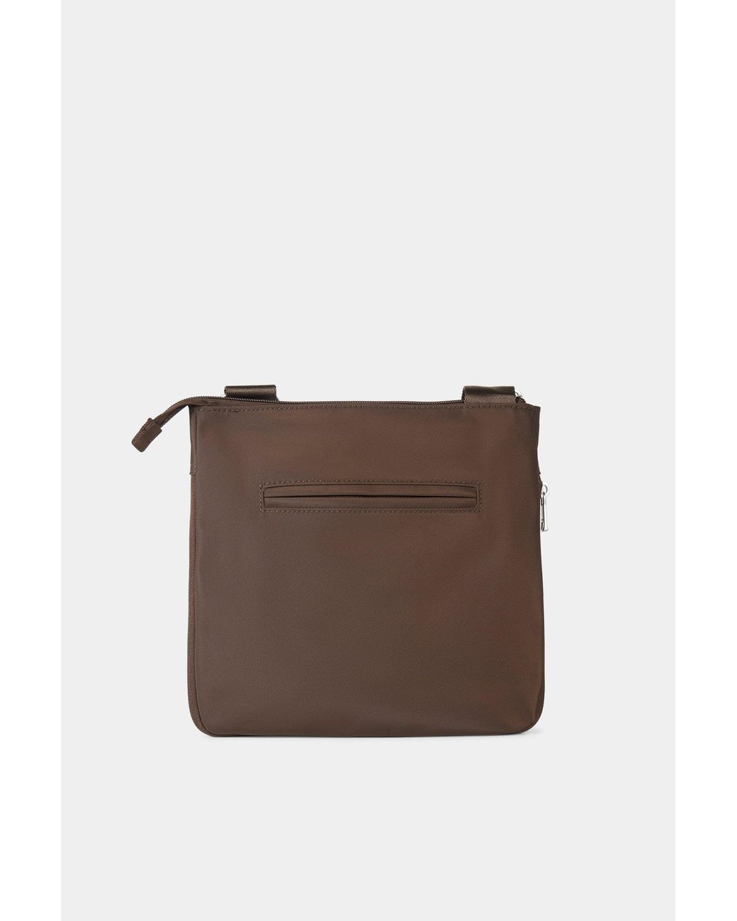 Bogner Brown Maxon Serena Shoulder Bag