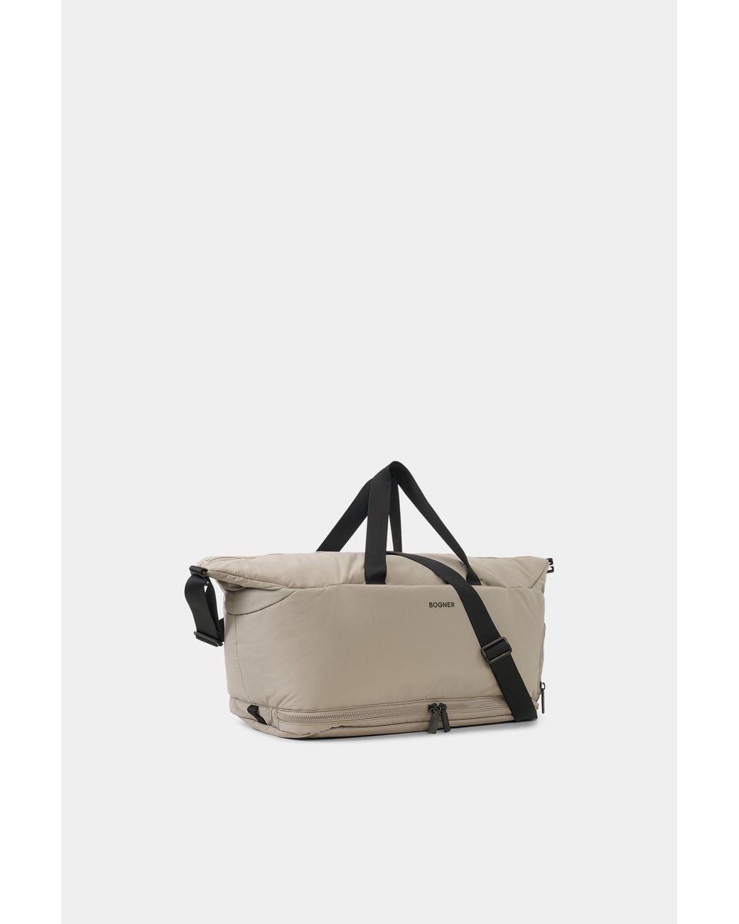 Bogner Gray Bromont Dearden Weekender