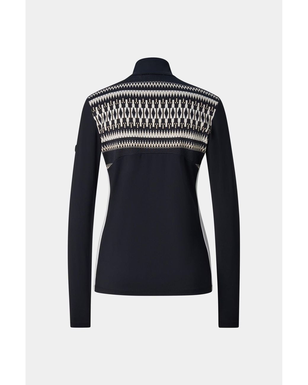 Bogner Blue First Layer Joalyn For