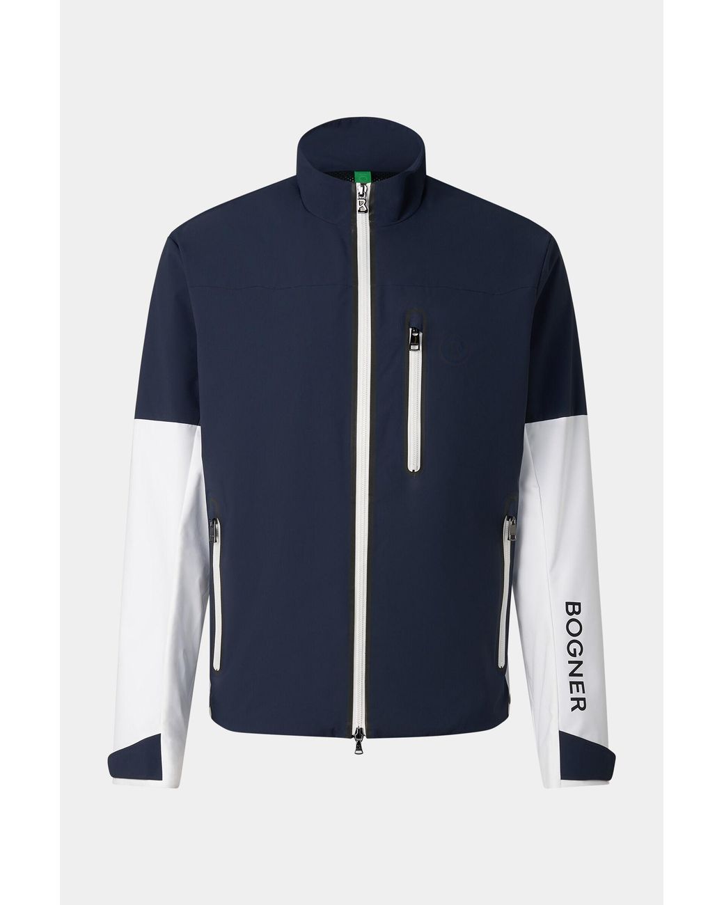 Bogner Blue Bolek Functional Jacket for men