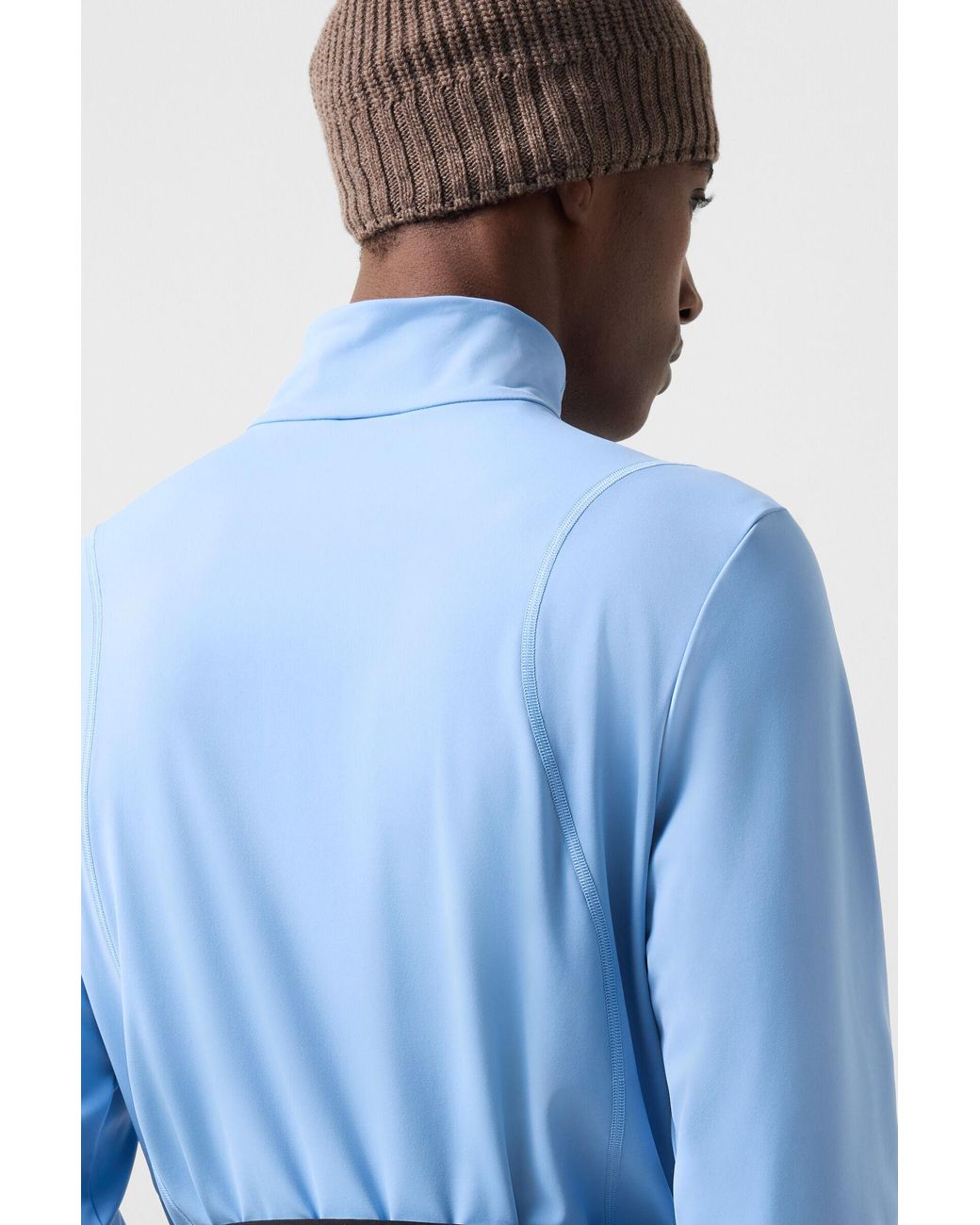 Bogner Blue First Layer Harry for men