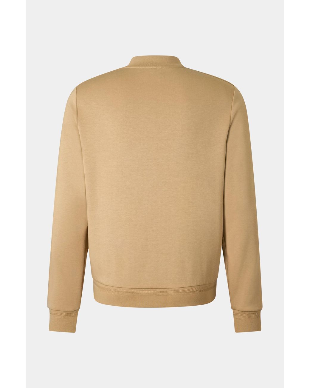 Bogner Natural Lennox Jersey Jacket for men