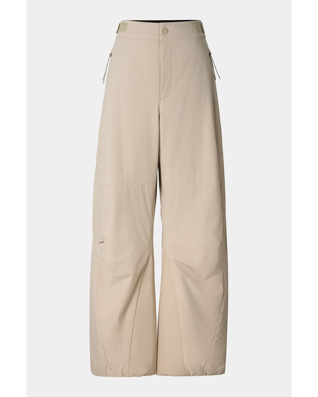 Bogner Fire + Ice Natural Eliani Ski Trousers