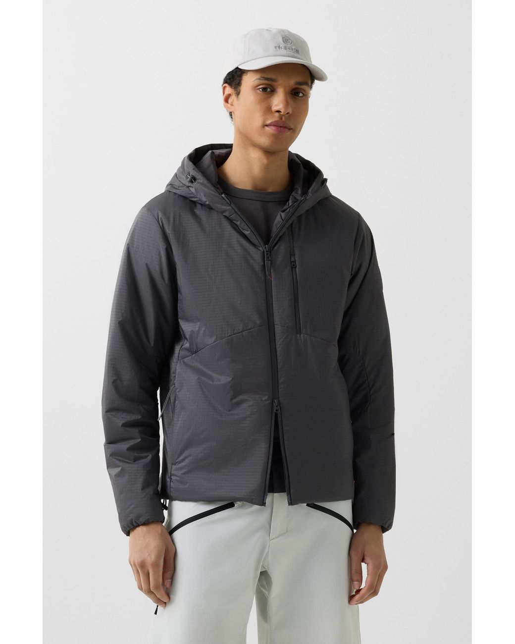 Bogner Fire + Ice Lightweight-Jacke Jared Für Herren in Blue für Herren