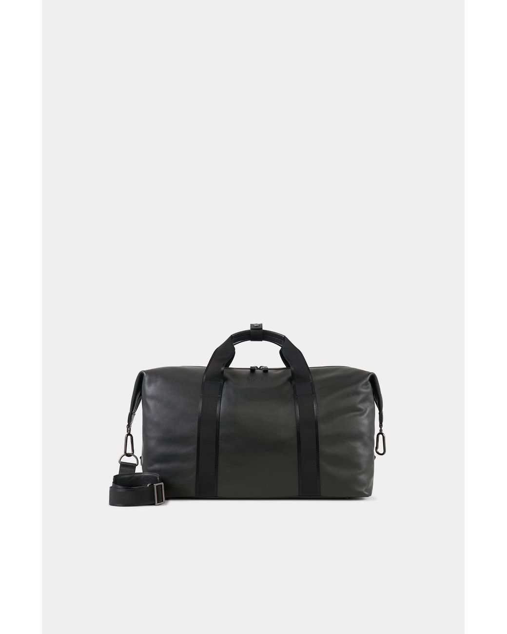 Bogner Black Calgary Edward Weekender