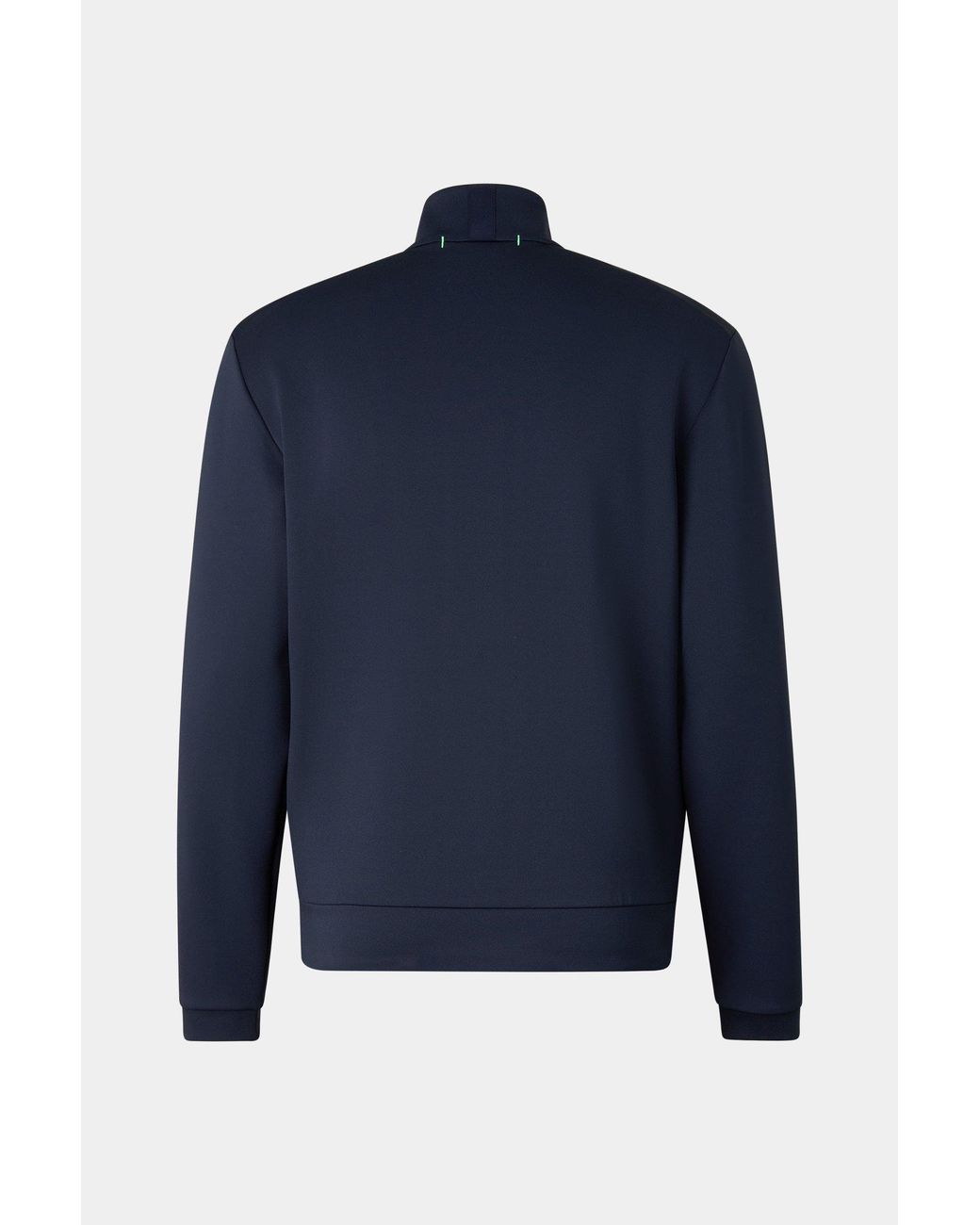 Bogner Blue Semir Functional Jacket for men