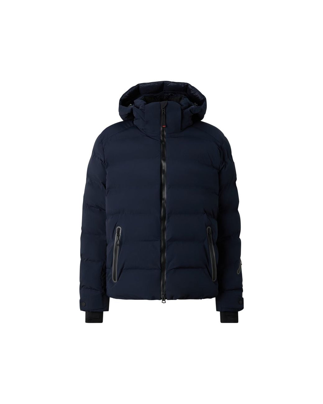 Bogner Fire + Ice Blue Tec-luka Ski Jacket for men