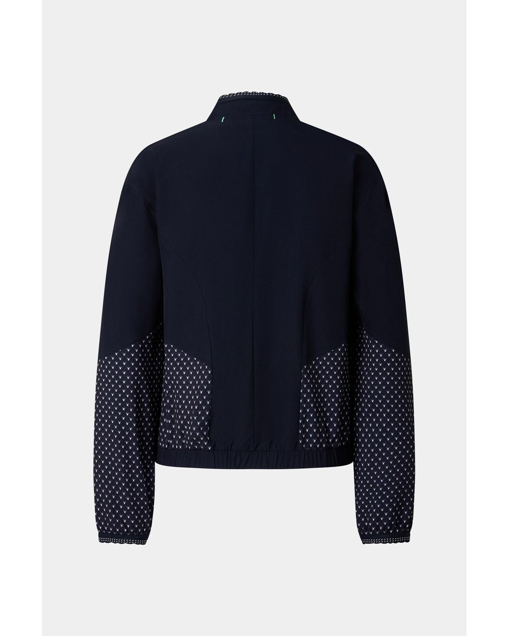 Bogner Blue Tonie Functional Jacket