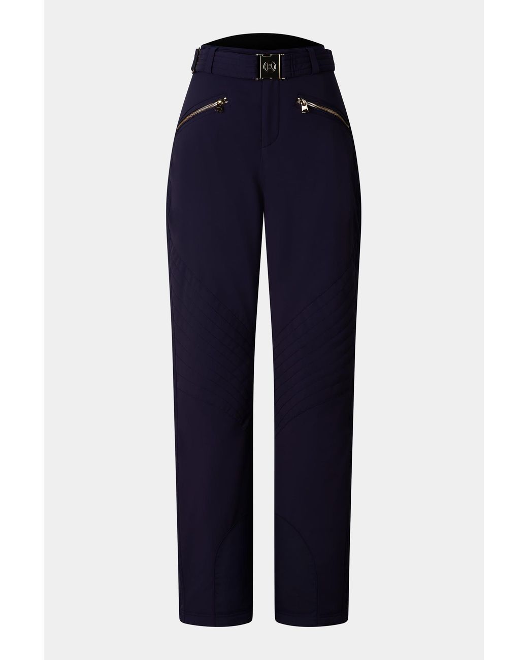 Bogner Blue Franzi Ski Pants