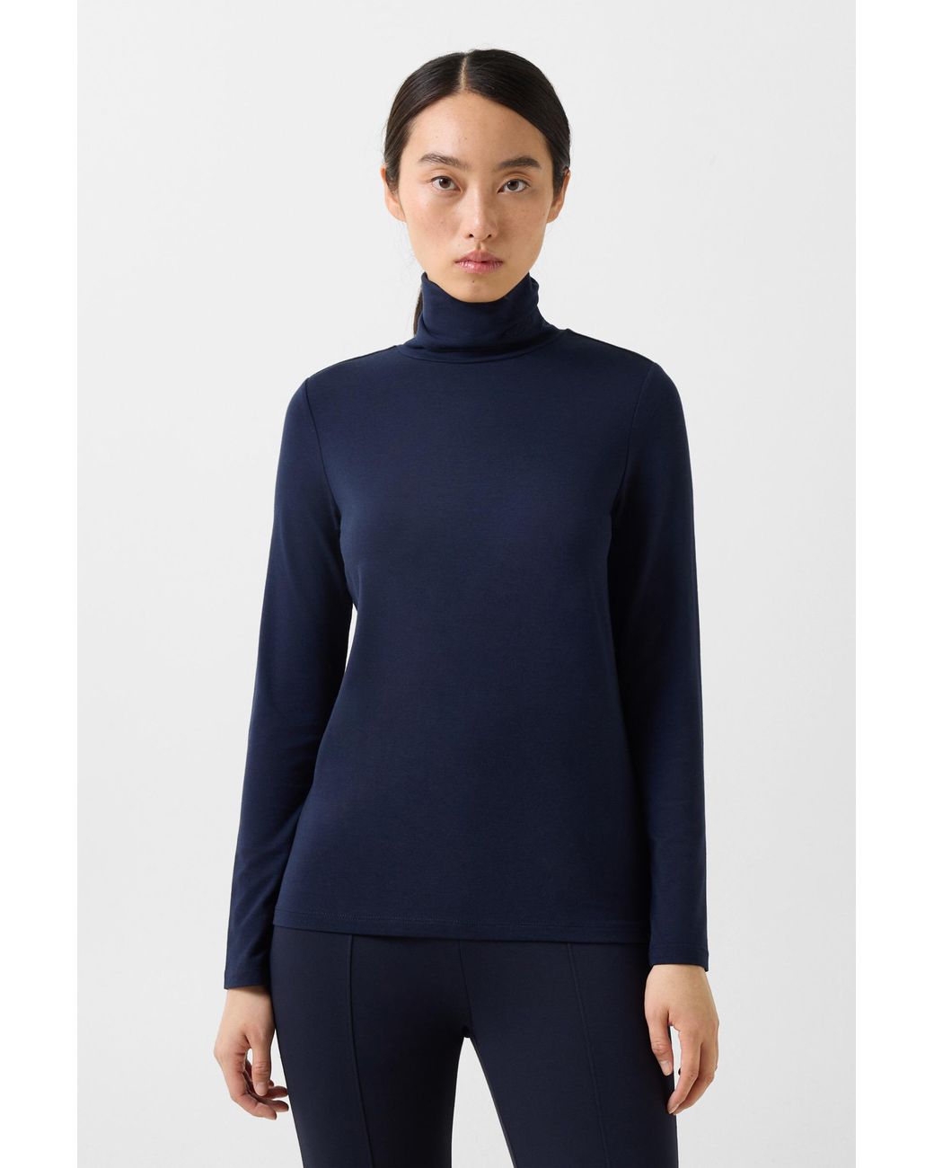 Bogner Blue Katinka Long-sleeve Shirt