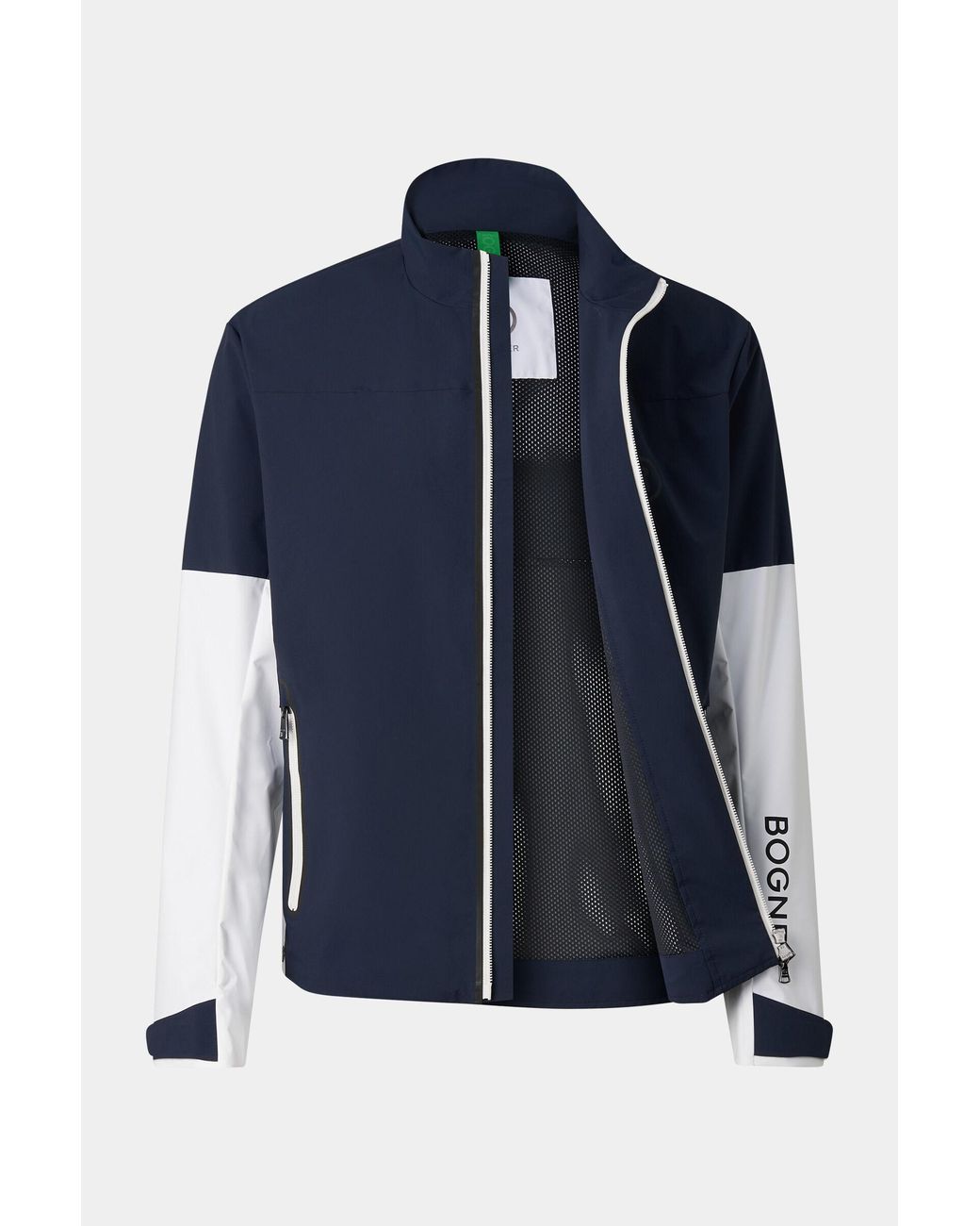 Bogner Blue Bolek Functional Jacket for men