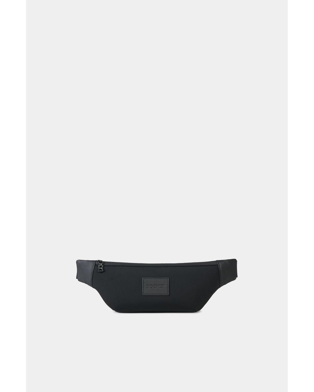 Bogner Black Alvier Pandora Belt Bag