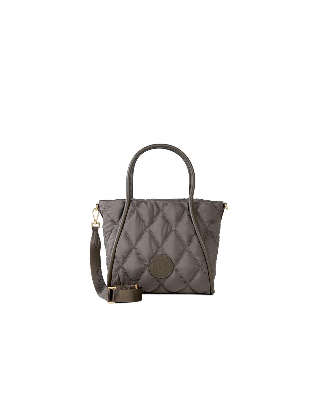 Bogner Brown Tirano Timea Handbag For