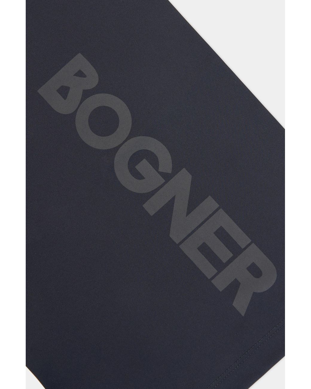 Bogner Blue Schlauch-Schal Loop