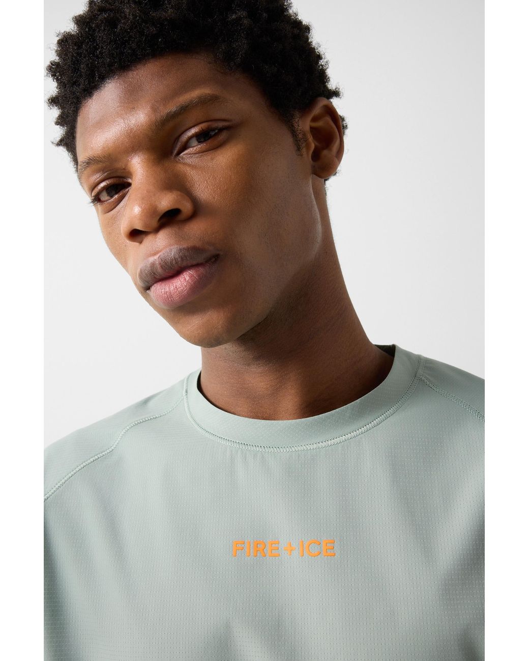 Bogner Fire + Ice Funktions-Longsleeve Alejo Für Herren in Green für Herren