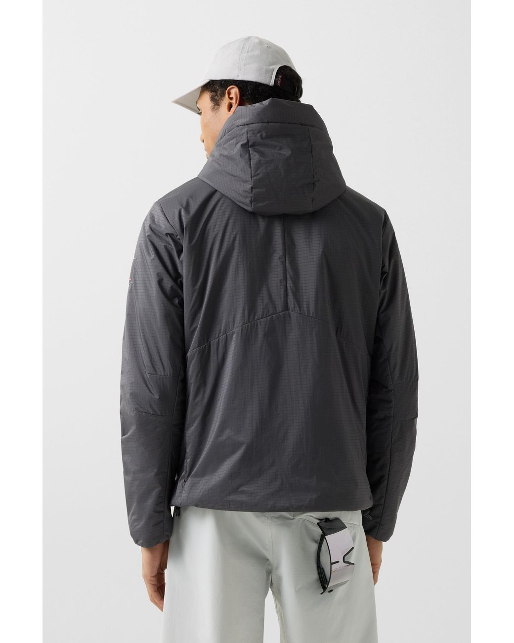 Bogner Fire + Ice Lightweight-Jacke Jared Für Herren in Blue für Herren