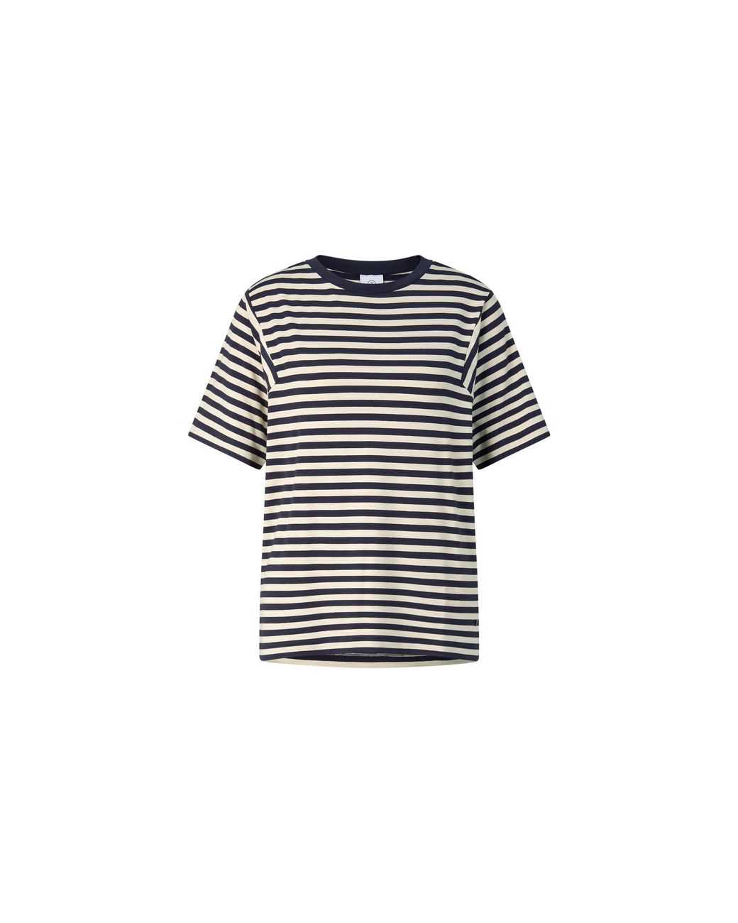 Bogner Black T-shirt Raya