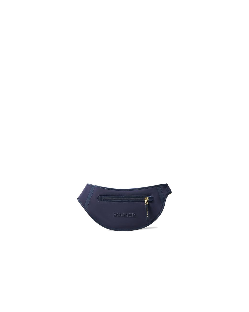 Bogner Blue Karla Softshell Belt Bag