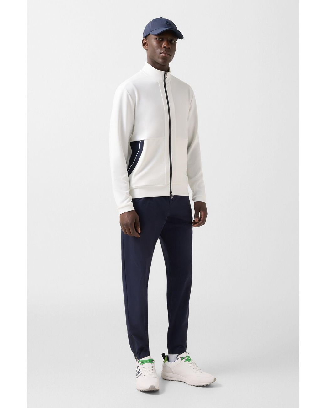 Bogner Natural Semir Functional Jacket for men