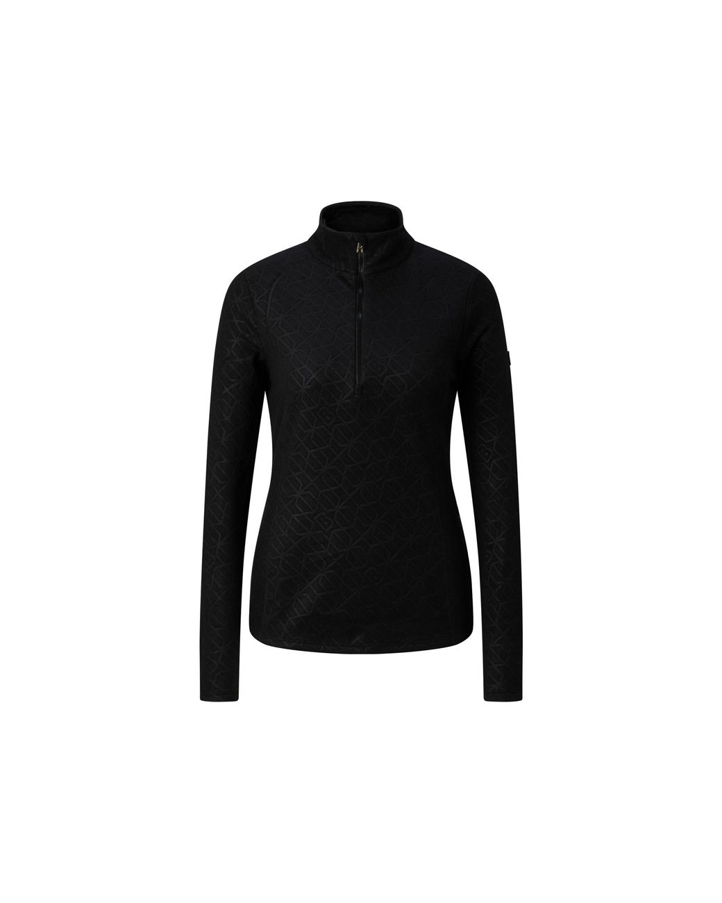 Bogner Black First Layer Medita For