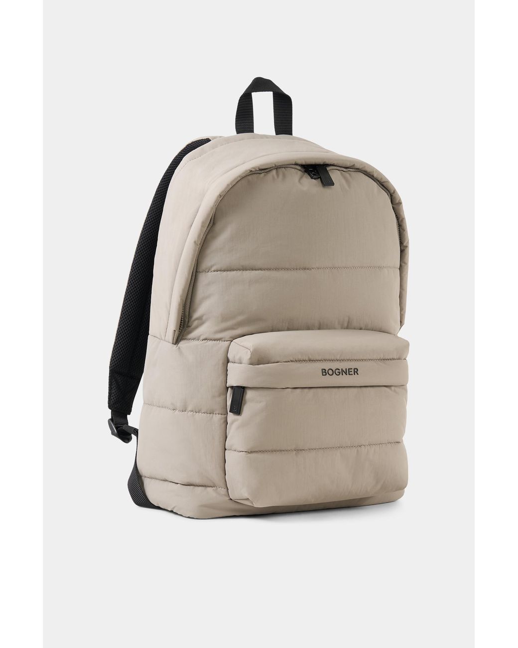 Bogner Natural Bromont Lugh Rucksack