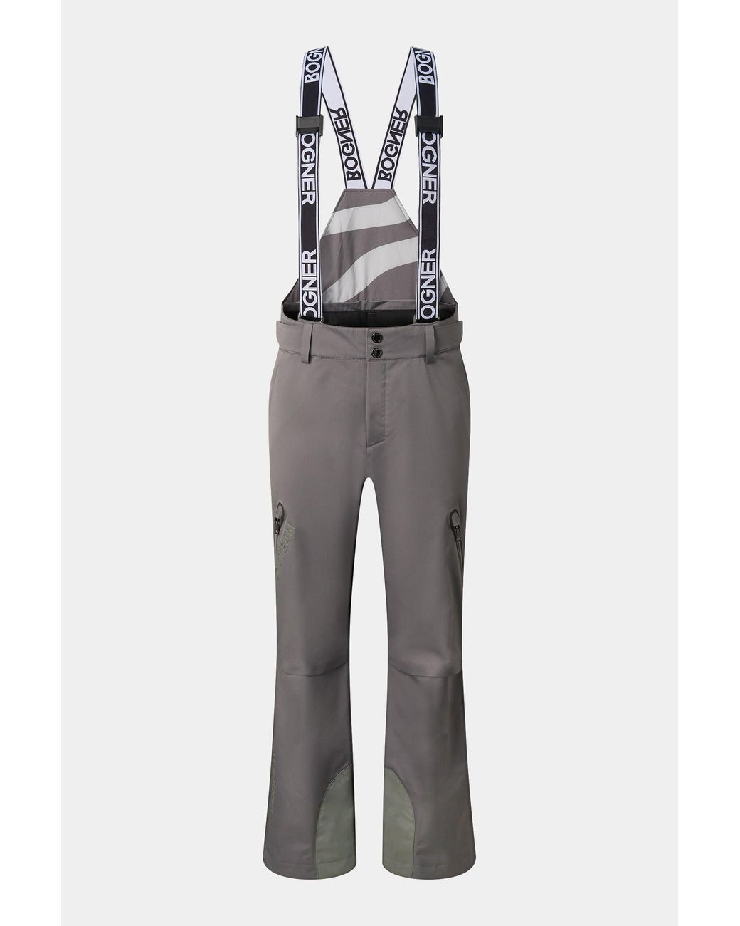 Bogner Multicolor Berke Ski Pants for men