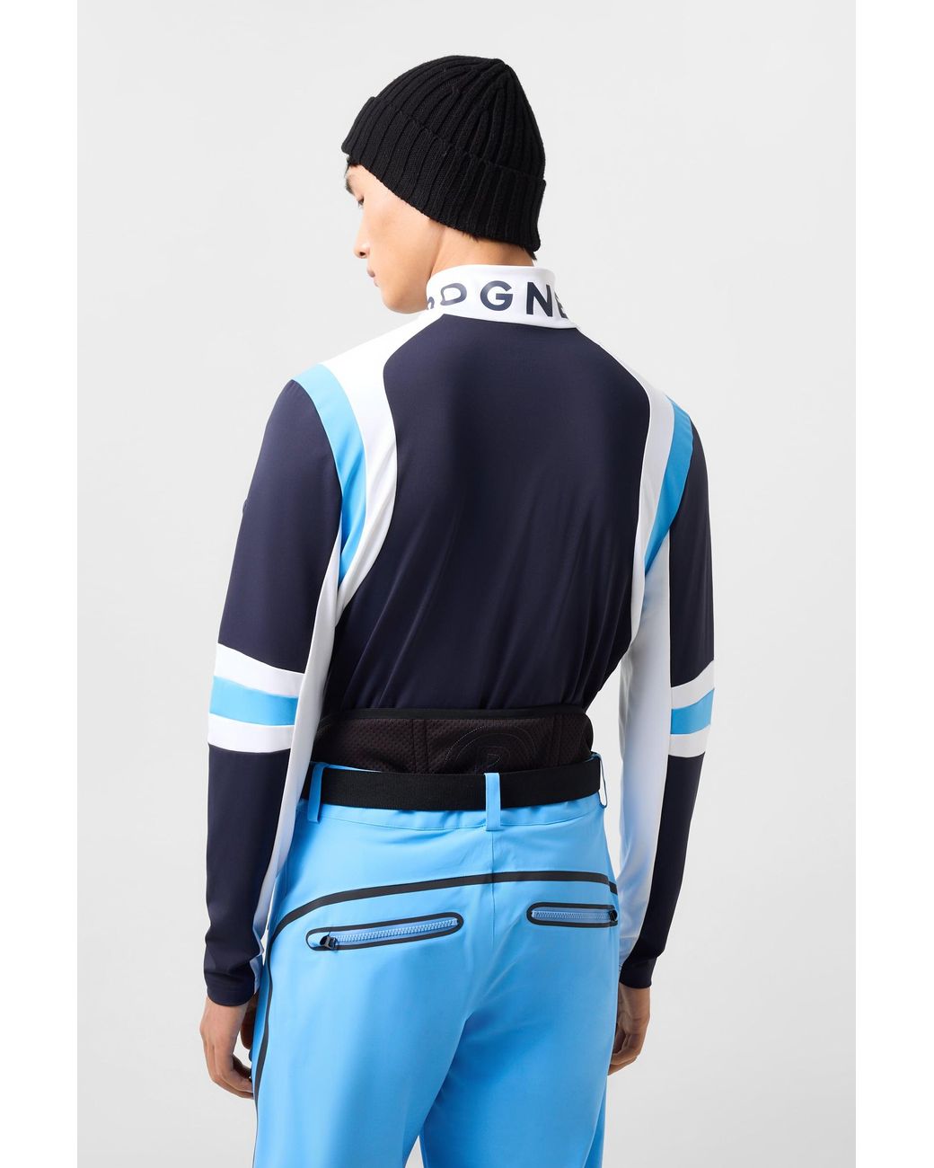Bogner First Layer Clark Für Herren in Blue für Herren