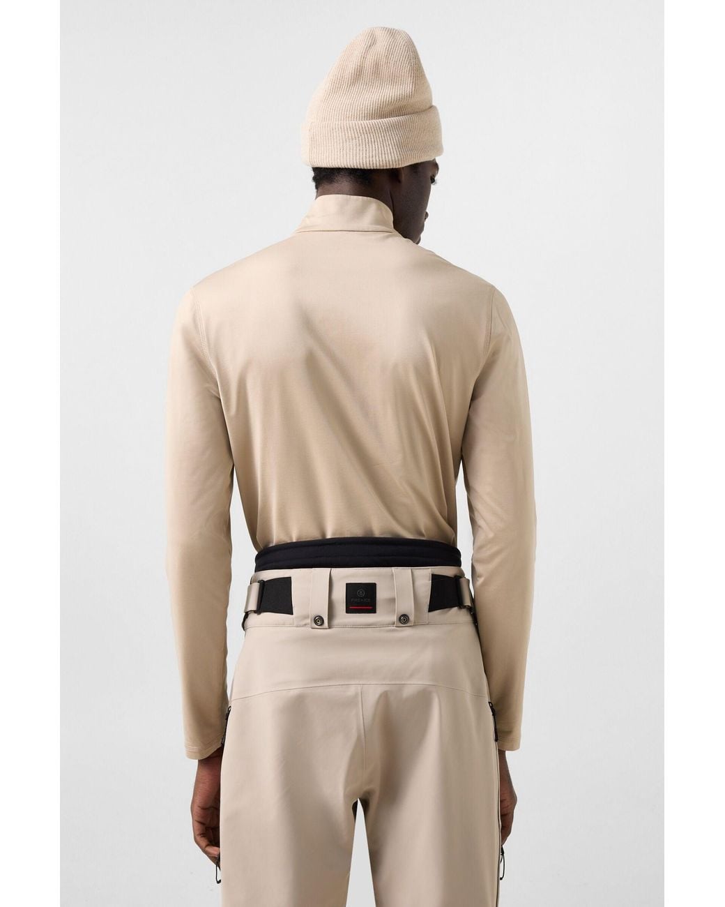 Bogner Fire + Ice Natural First Layer Pascal For for men